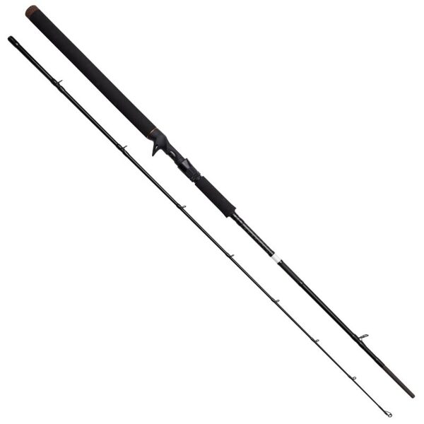 Savage Gear SG2 Jerk Specialist 6'9" / 206 cm , 80-150g , 2daļīgs makšķerkāts džigošanai