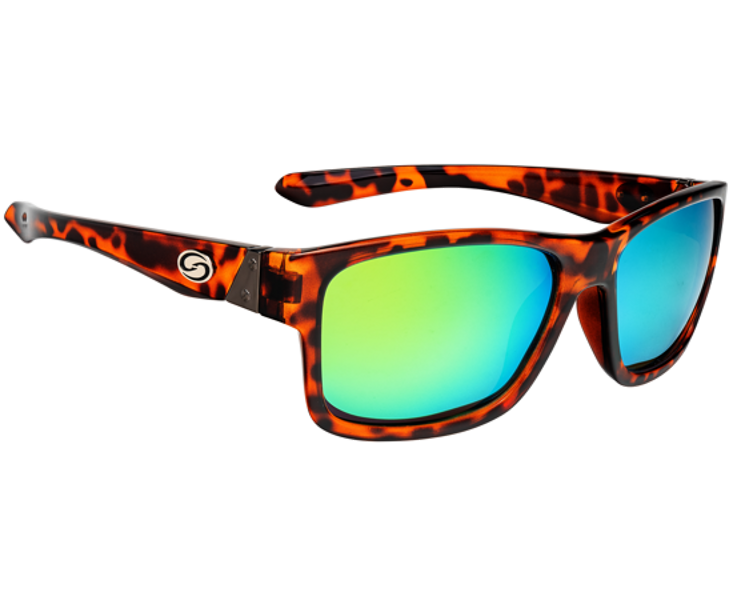Strike King Pro Elite Polarized Sunglasses