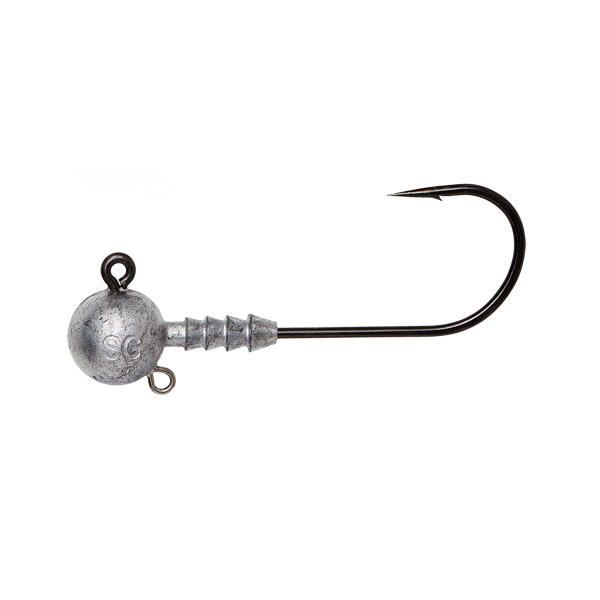 Savage Gear Ball Jighead 7/0 Hook Size / Džiga galva gumijas māneklim 7,5gr. / 10gr. / 15gr / 20gr. / 25gr.