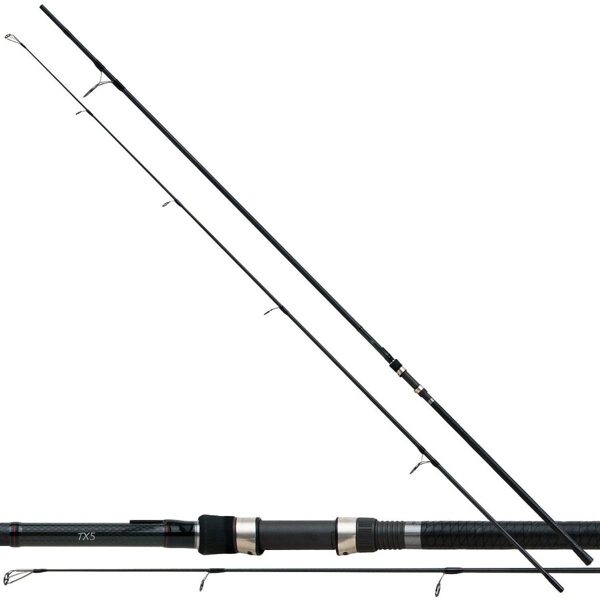 Shimano TX5 10ft/3m Karbona makšķerkāts