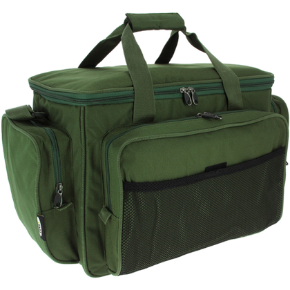 NGT Carryall 709 , Insulēta Aukstuma soma ar 4 nodalījumiem - Zaļa 55 x 36 x 31cm