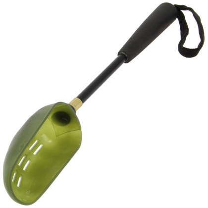 Mini Iebarošanas un maisīšanas karote 25Cm