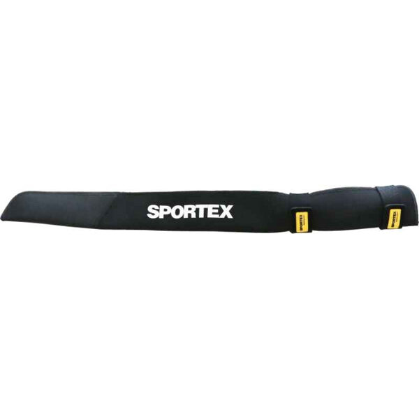 SPORTEX Rod protector neoprene - M izmēra makšķeres pilns aizsargs no neoprēna