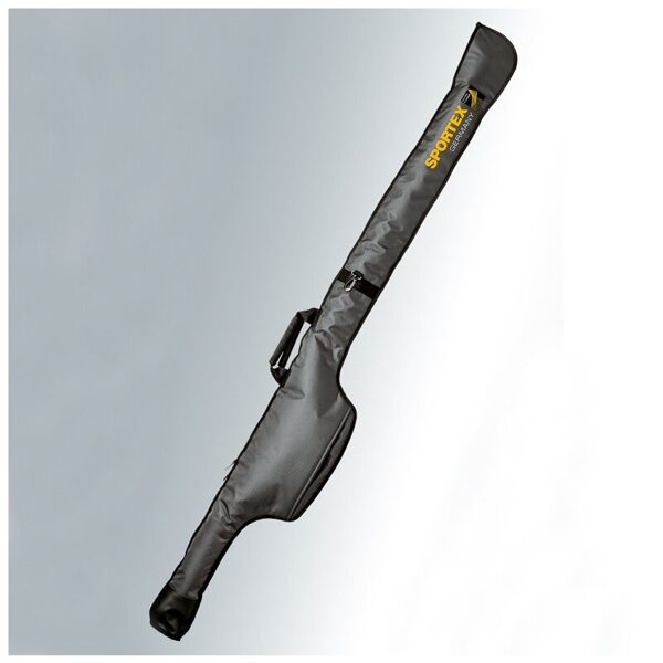 Sportex soma 1 komplektam 165 - 208cm / SPORTEX Single sleeve for carp rods (IX) 165 - 208cm
