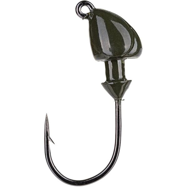 Strike King Baby Squadron Swimbait Jig Head 1/8oz