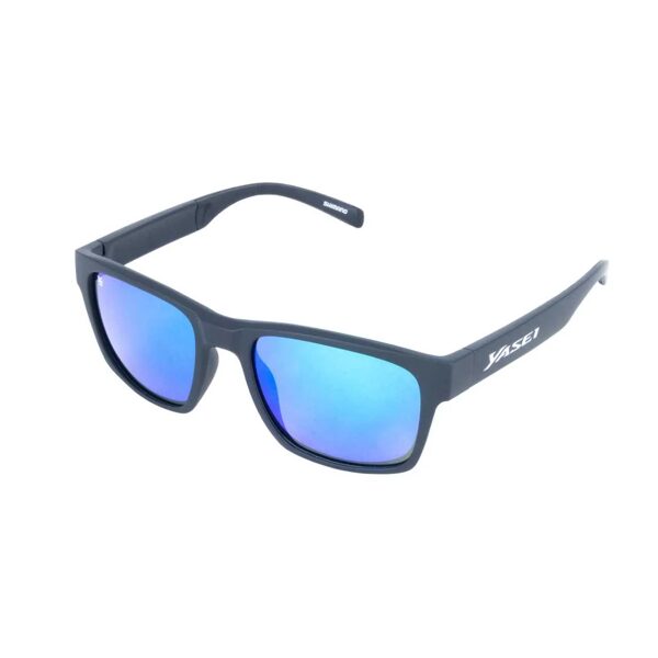 Saulesbrilles Shimano  Yasei Green Revo