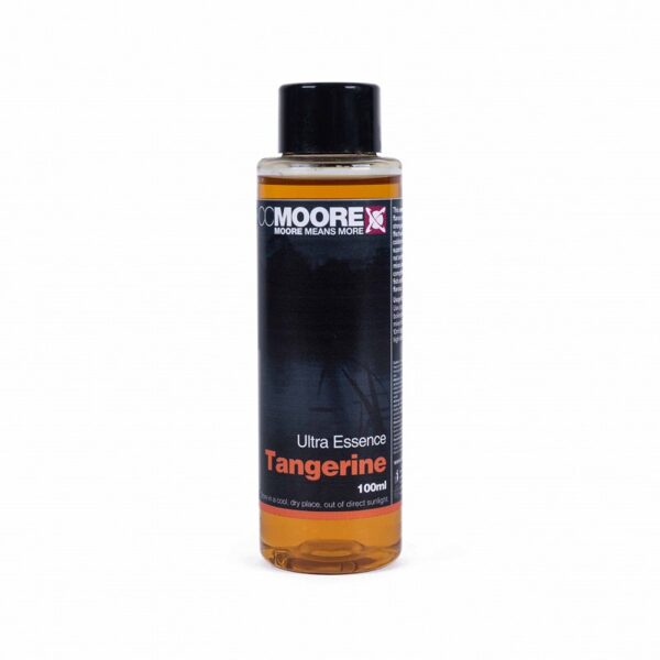 CCMOORE ULTRA TANGERINE ESSENCE mandarīns 100ml