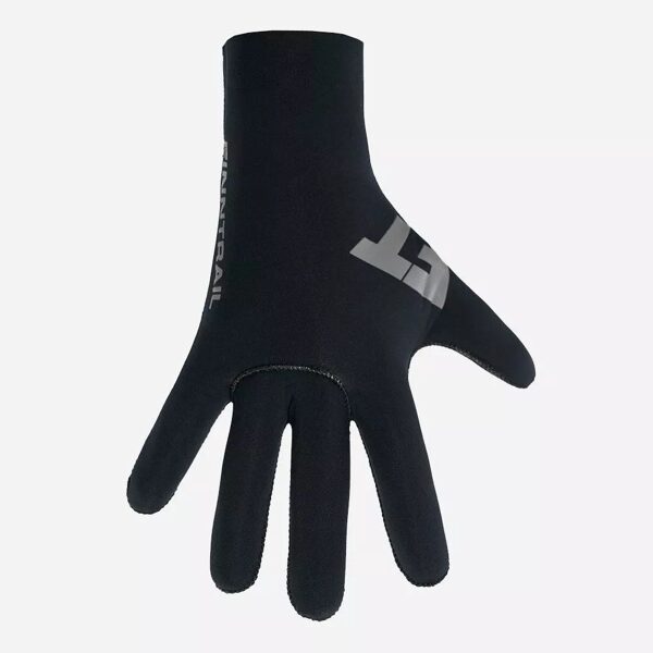 Finntrail NEOGUARD Black 2740 Gloves , Ūdensizturīgie cimdi
