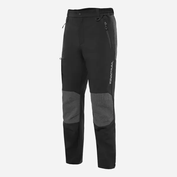 FINNTRAIL TACTIC GRAPHITE PANTS / BIKSES FINNTRAIL TACTIC GRAPHITE 4609