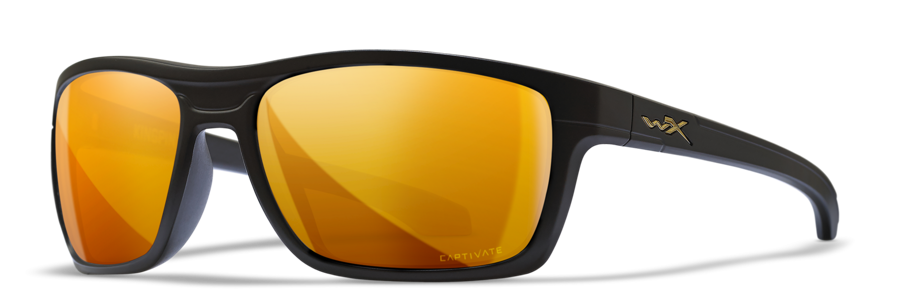WILEY X KINGPIN Polarizētas saulesbrilles - 3 veidi