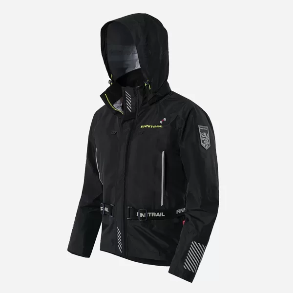 Jaka FINNTRAIL MUDWAY GRAPHITE / FINNTRAIL MUDWAY GRAPHITE