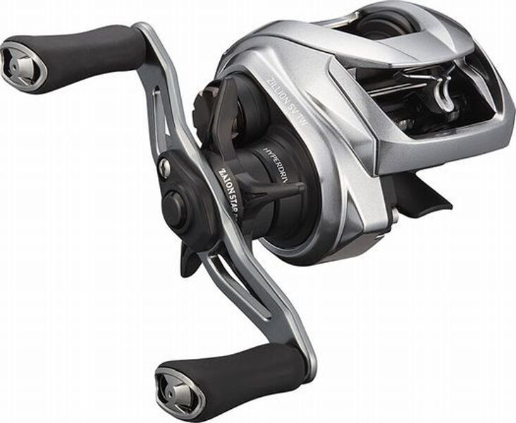 DAIWA 21 ZILLION SV TW 1000XHL / Spininga Spole